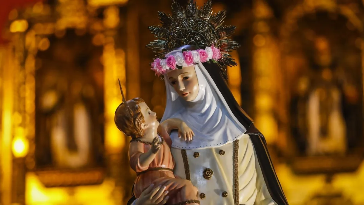 Santa Rosa de Lima: frases, oraciones y reflexiones para compartir este domingo 30 de agosto