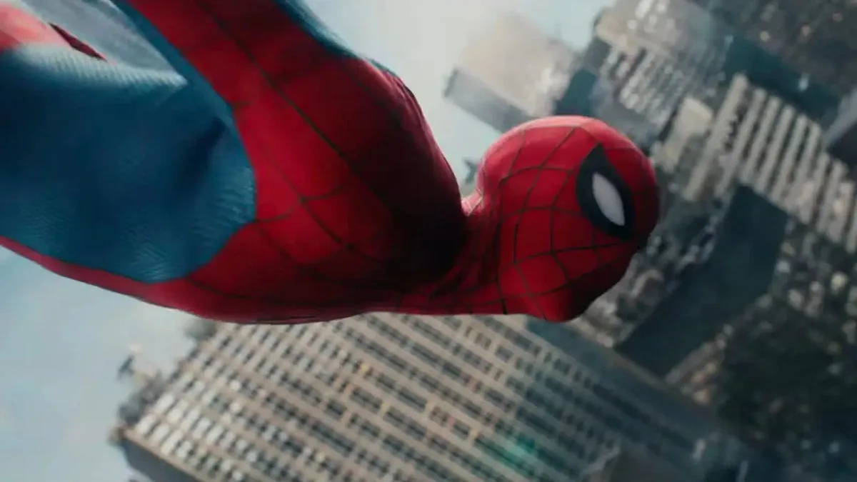 Marvel é criticada por suspeita de uso de IA em arte de ‘Homem-Aranha: Um Novo Dia’