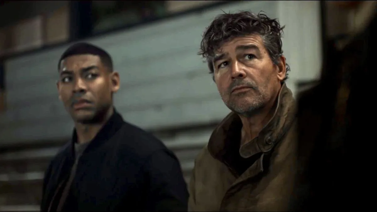 Lanternas: 8 curiosidades que você provavelmente não sabia sobre a série da HBO Max