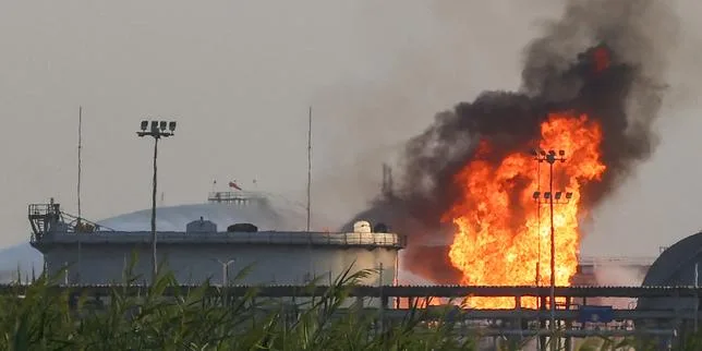 L’Arabie saoudite, sous la pression des attaques des houthistes, tente de protéger ses exportations de pétrole