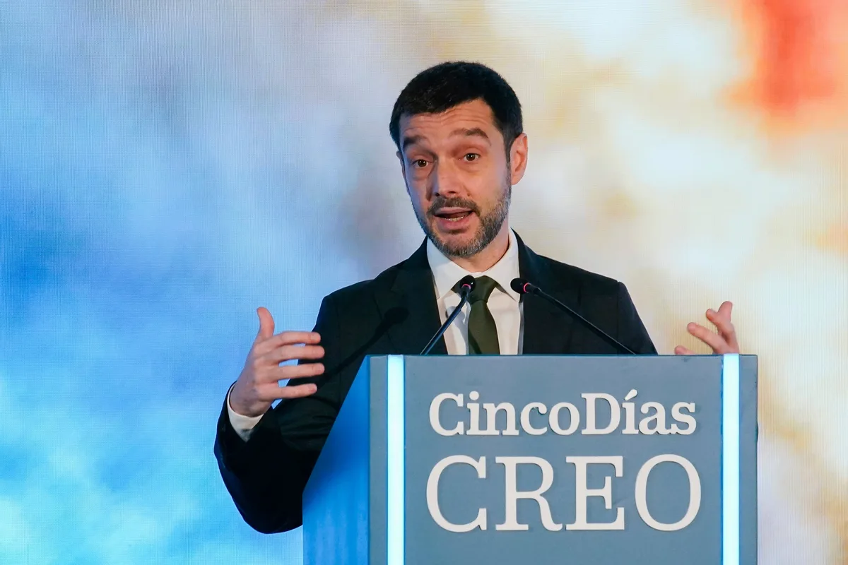 Pablo Bustinduy: “Hay una deriva oligárquica que amenaza nuestras democracias”