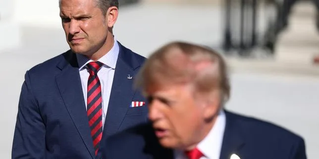Peloton d’exécution, diffusion en direct : à l’approche des élections de mi-mandat, Washington scénarise la mise à mort de Nidal Hasan