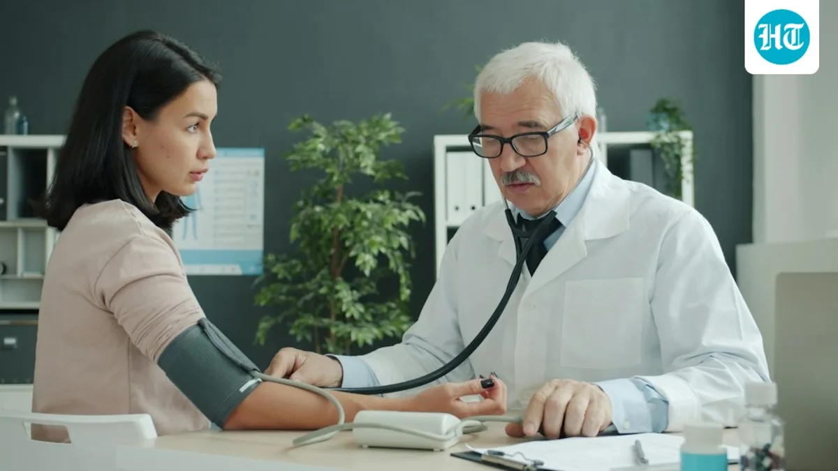 Is it PCOS, thyroid or ‘hormonal imbalance’? Gynaecologist with 45 years of experience on why diagnosis arrives late for women