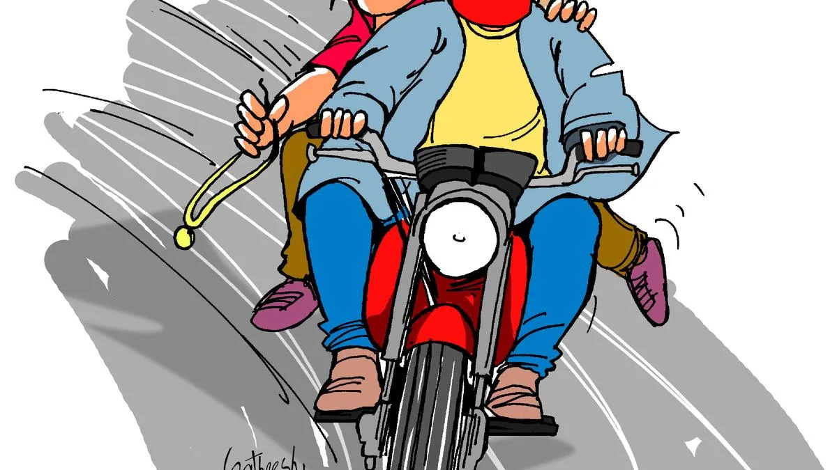 Rowdy-sheeter found dead in Nelamangala lake after alleged chain-snatching attempt