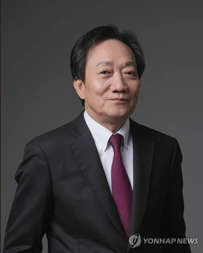 장인화 동반성장위원장 "대기업·중소기업 상생 모델 만들 것"