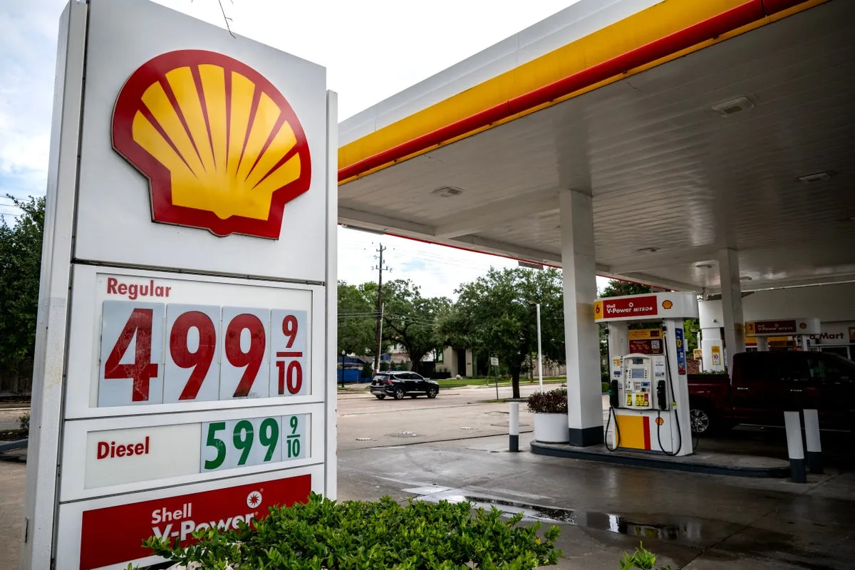 Voters admit that even if gas prices magically drop by $1, they still won’t back Republicans
