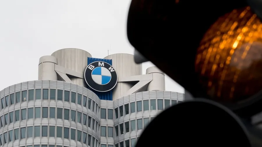 Personalabbau: Run auf Abfindungen bei BMW – lohnt es sich, schnell zu sein?