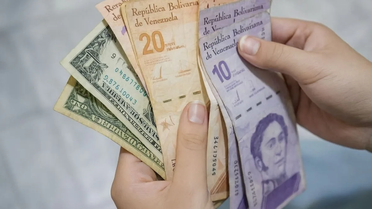 Tasa de Cambio BCV 21 de septiembre de 2026: 849,564 Bs/USD (+0,12%)