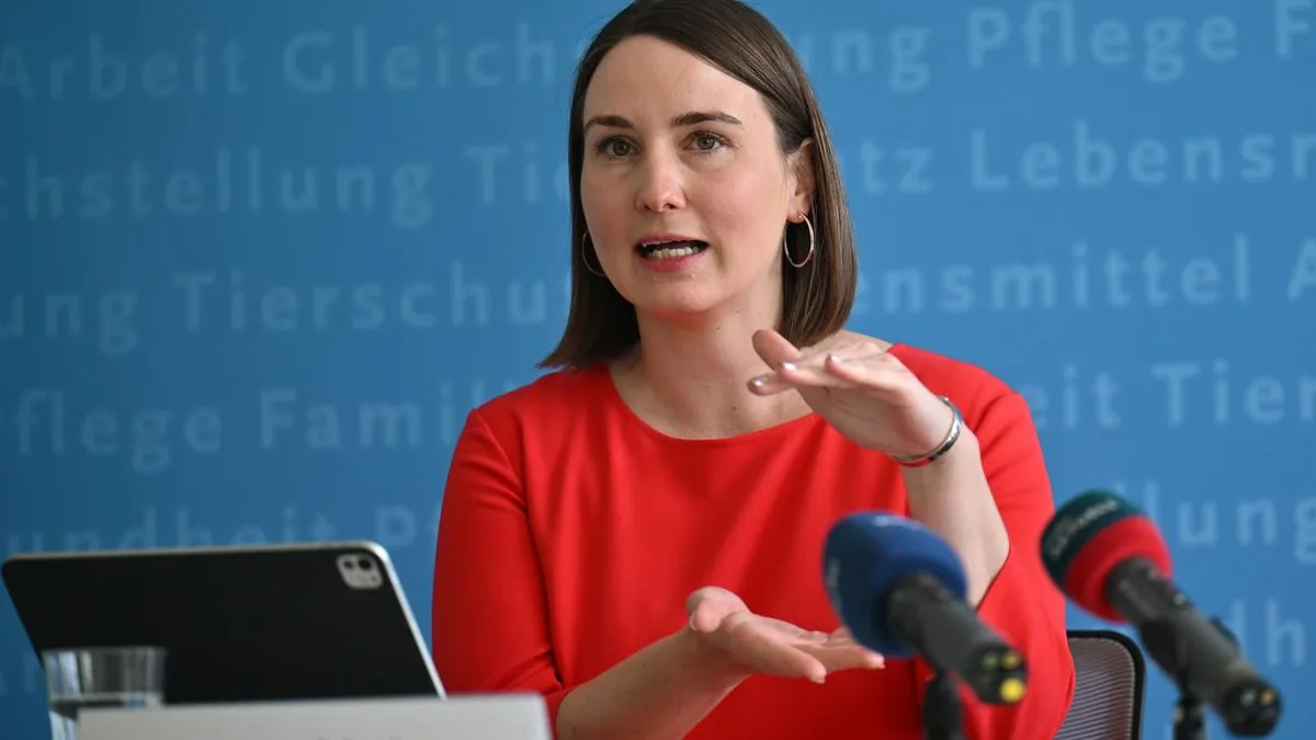 Vor Wahl der Parteispitze: Schenk will Kernthemen der SPD stärker herausstellen