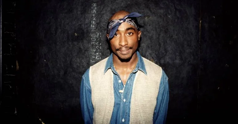 Líder de gangue acusado de planear morte de Tupac
