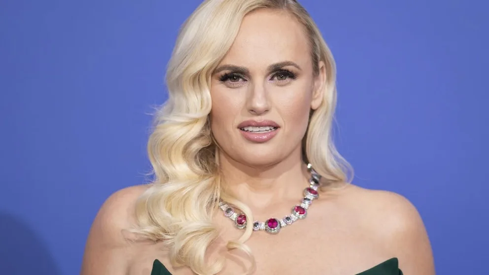 WATCH: Rebel Wilson, George Lucas, Zach Cregger: Here's what's trending