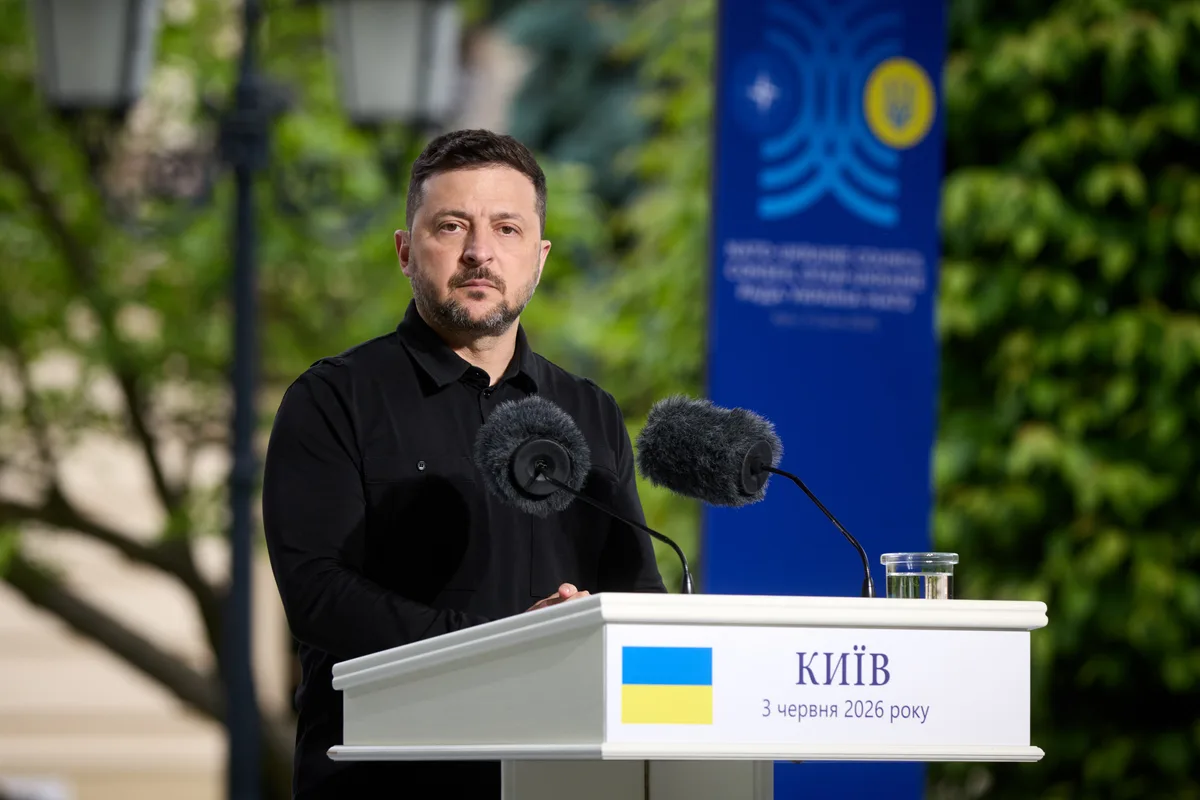 Demitido por Zelensky, ex-ministro defende eleições na Ucrânia