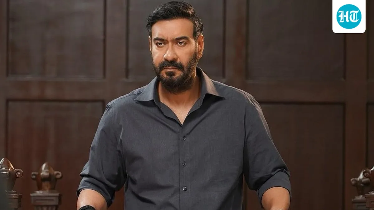 Drishyam 3 box office collection day 14: Ajay Devgn’s crime thriller witnesses a drop on 2nd Thursday amid competition from Jailer 2