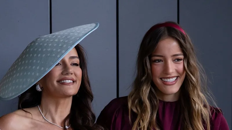 Stylish Sydney throws down the gauntlet: Everest fashion winners