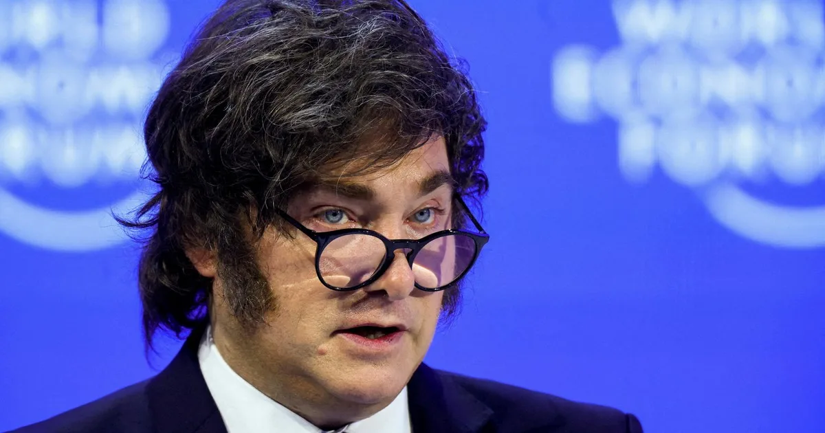 Javier Milei y sus medidas, EN VIVO: "Núcleo fundamental de la sociedad", el saludo del Gobierno por el Día de la Madre