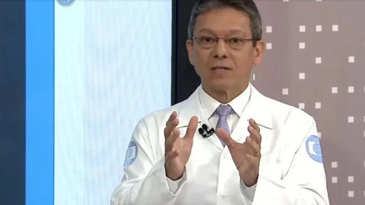 Morre Luiz Antônio Silva, médico que comandou o quadro ‘Pergunte ao Doutor’ da TV Globo