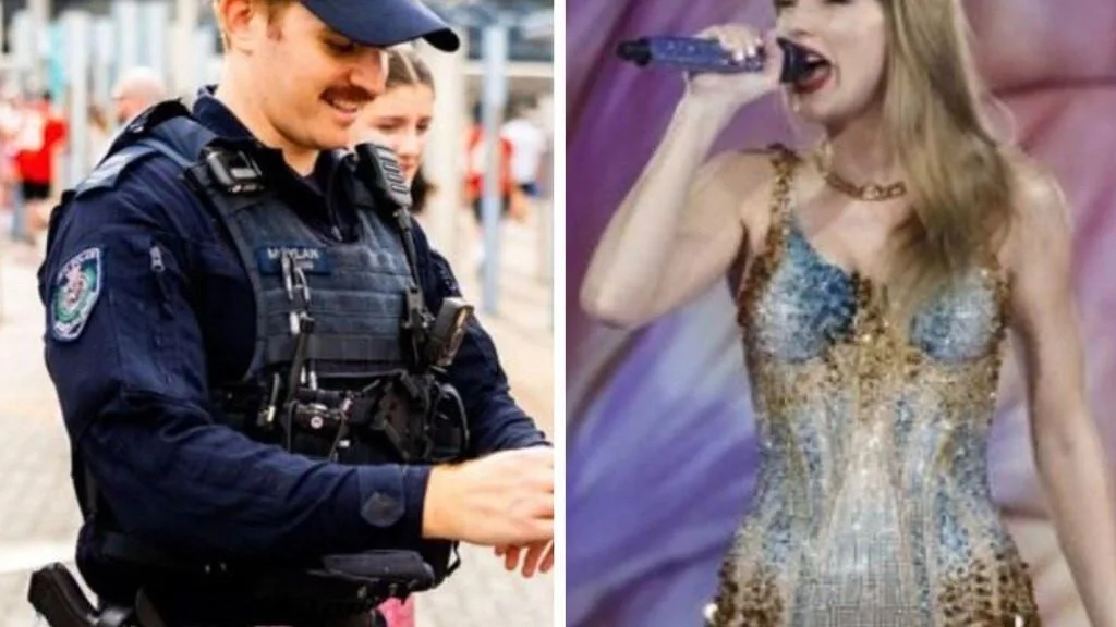 Police warn Taylor Swift fans to save triple-0 for emergencies after star’s cryptic social media stunt