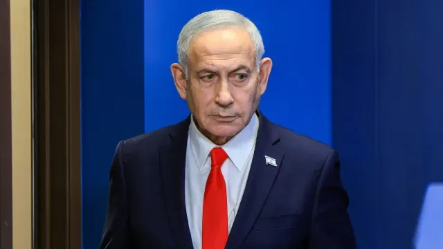 Netanyahu anuncia grupo de supervisão do desarmamento do Hamas