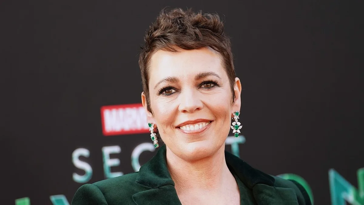 Olivia Colman junta-se ao elenco da sexta temporada de "Homicídios ao Domicílio"