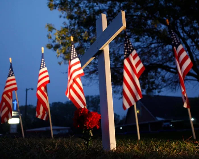Trump cancels plan to livestream execution following global condemnation