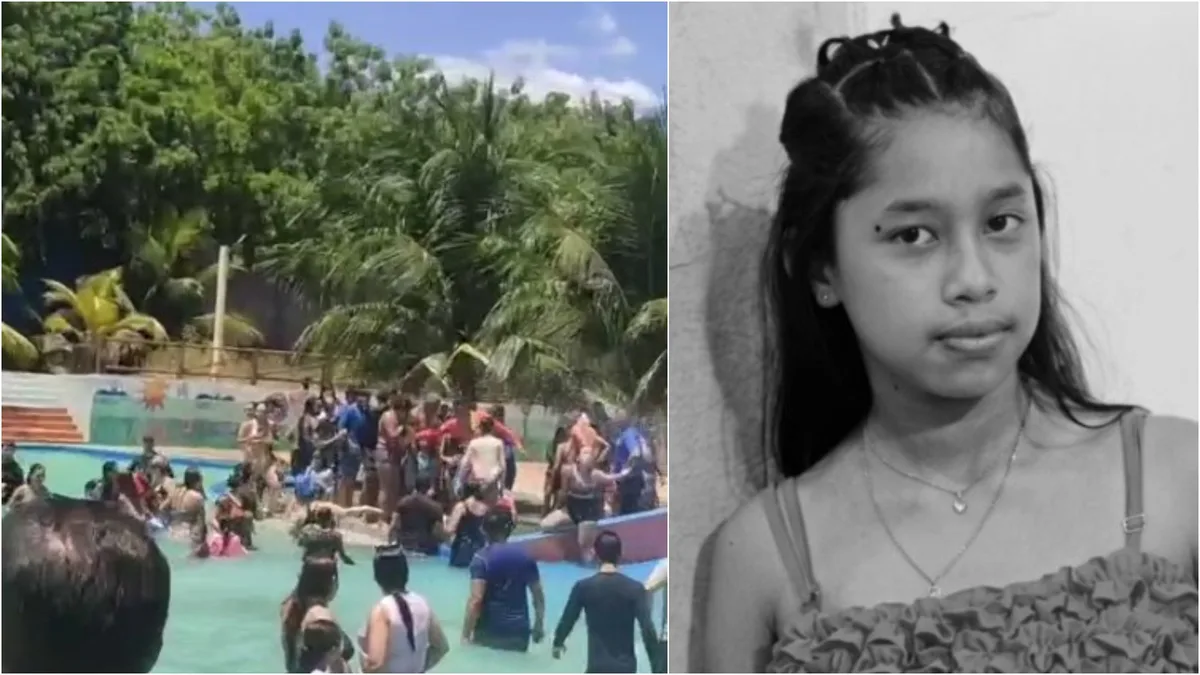 Morte de menina de 10 anos após se afogar em parque aquático no Ceará: o que se sabe sobre o caso