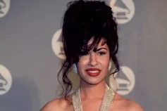 Selena Quintanilla’s Brother Alludes to Legal Action Against Sister Suzette: ‘Many Things Will Be Made Clear’