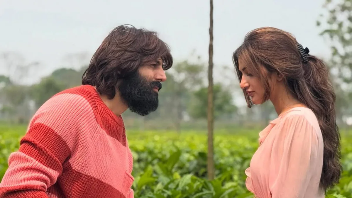 Kartik and Sreeleela’s romantic musical gets new release date