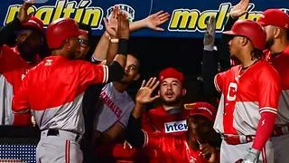 LVBP: Cardenales de Lara revela sus nuevos uniformes y afina detalles para su estreno