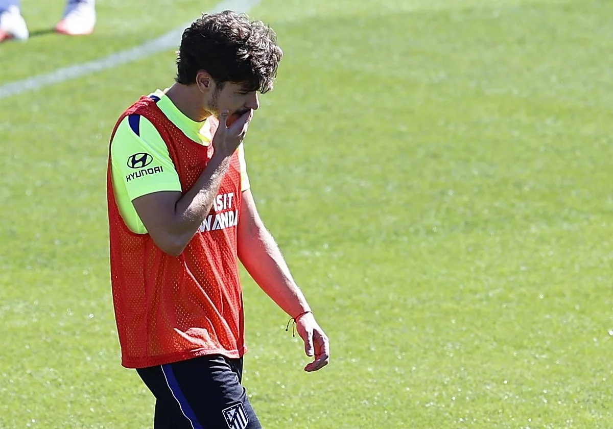 Rodri, Julián Álvarez y demás culebrones de un verano al rojo vivo