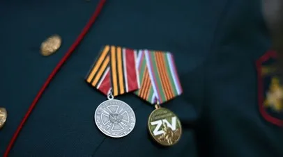 Ассоциация ветеранов СВО выросла до 40 тысяч участников