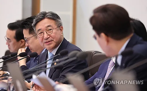 미래대응기금에 지방교부세 산식도 변경…내년 정률분 30.5조 줄어