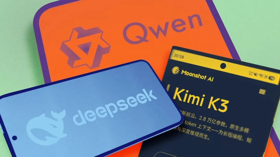 Asia Techonomics: Deepseek kann vieles – nur eine simple Frage übersteigt seine Fähigkeiten