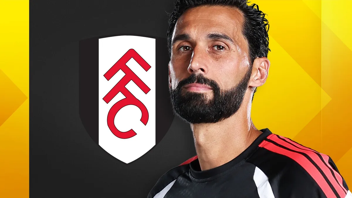 Fulham latest: 'This is how I want us to play,' says Arbeloa after Chelsea loss