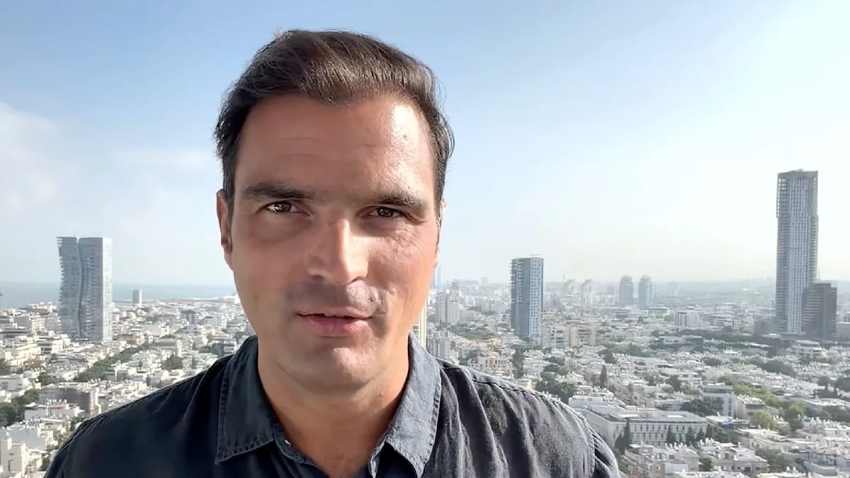 „In Israel wird es nicht so hochgekocht, wie das in Europa der Fall ist“
