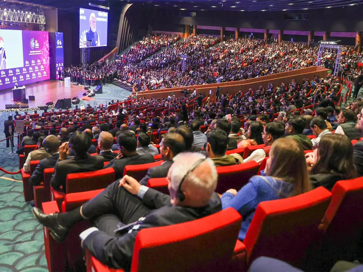 AI worms, 'major' incident fears spur safety calls at industry summit