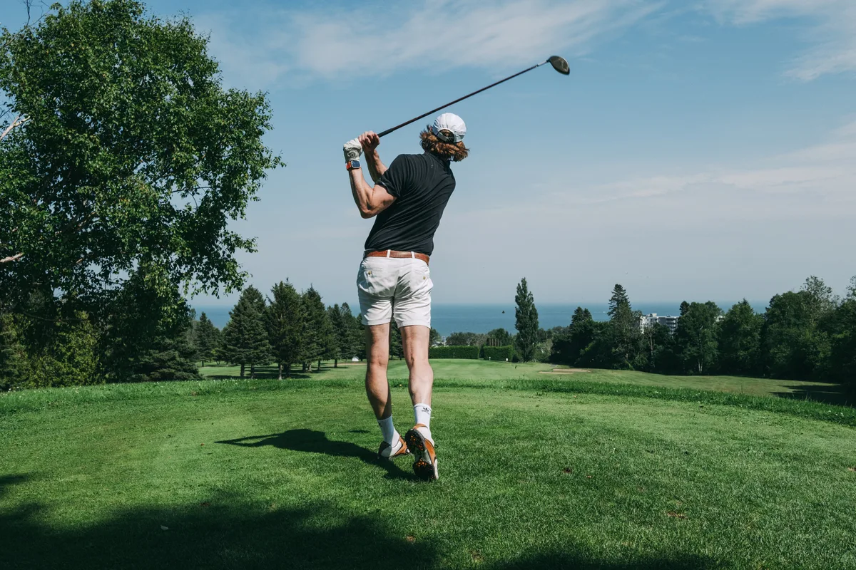 A Quebec golf course, once a hangout for the Anglo-American elite, now reflects 150 years of change