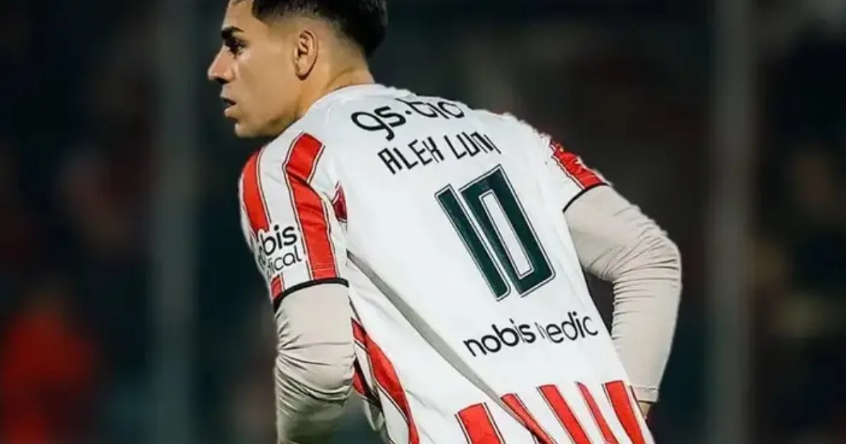 Após levar fora de Almada, Flamengo busca plano B para disputar nova fase da Libertadores