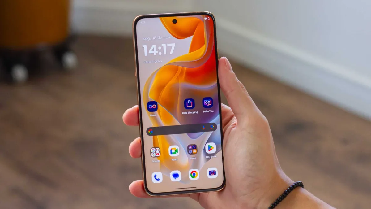 Celulares Android têm ID secreto que vigia tudo o que você pesquisa; veja como excluir