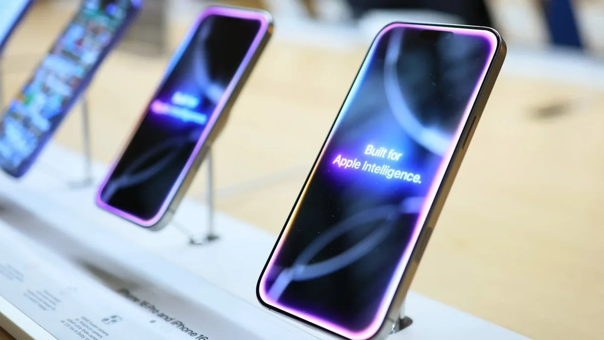 Divergent results for Apple suppliers highlight memory price squeeze ahead of new iPhone