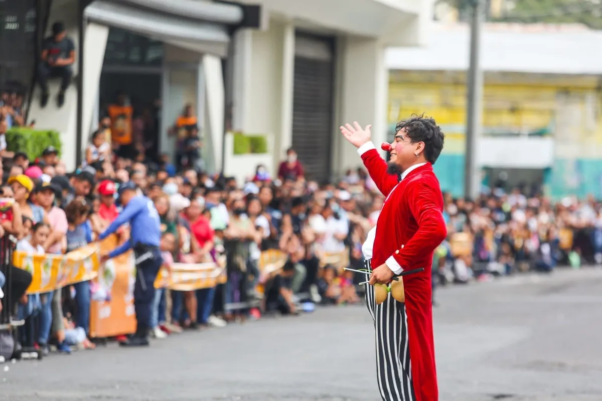 Asamblea aprueba una exoneración del impuesto sobre la renta para artistas salvadoreños durante cinco años
