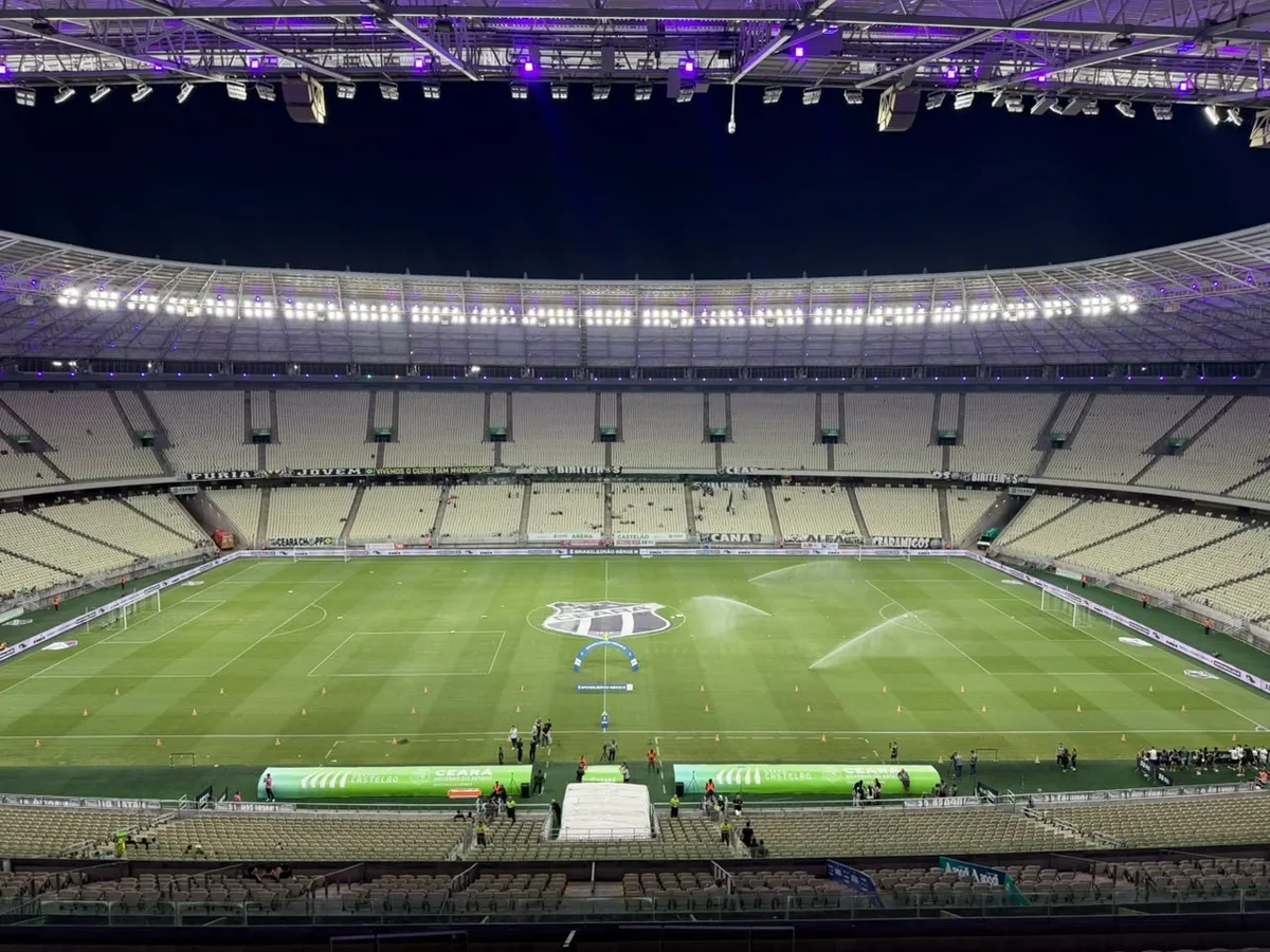 Ceará x Juventude: onde assistir ao vivo, horário e escalações