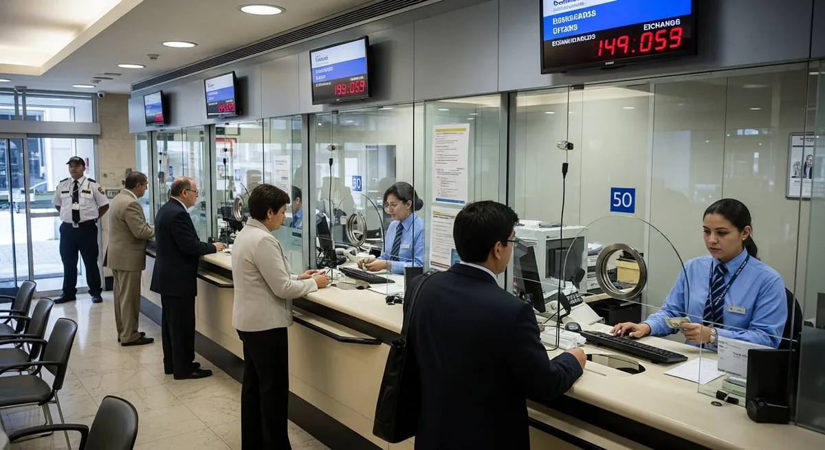 Los empleados bancarios recibieron un nuevo aumento salarial para julio: de cuánto será el sueldo básico