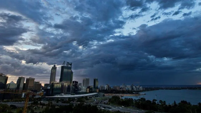 WA and Perth weather: BOM releases severe heavy rainfall warning for South West including Mandurah, Bunbury
