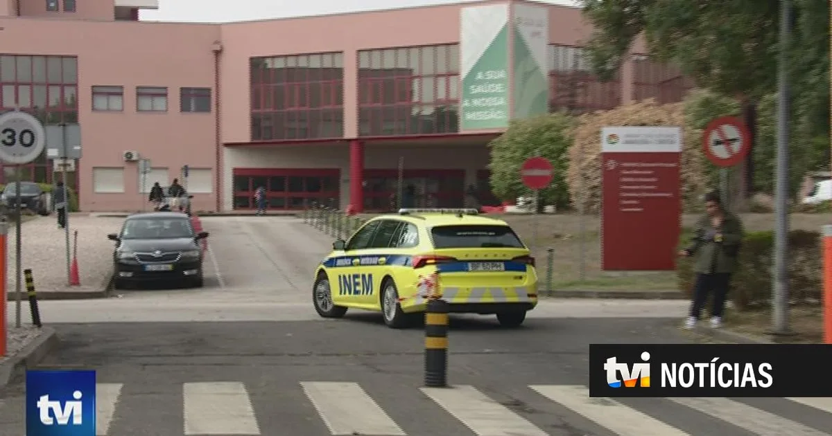 "Há muitas pessoas que chegam ao aeroporto e vêm para aqui". Imigração aumenta pressão no Amadora-Sintra