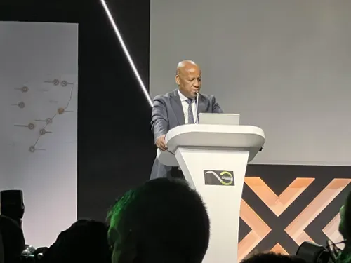 'Durban will never burn again, not under my watch' - Thami Ntuli