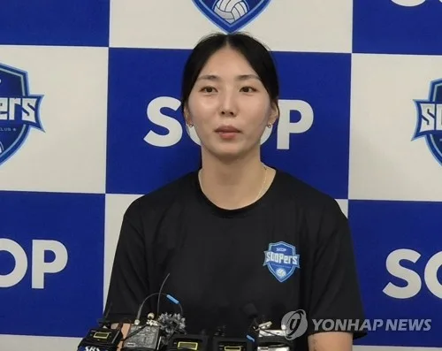 4년 사이 3번째 트레이드…고의정의 독기 "SOOP에서 은퇴할 것"