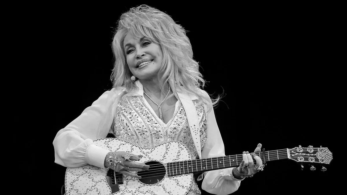Dolly Parton ist tot
