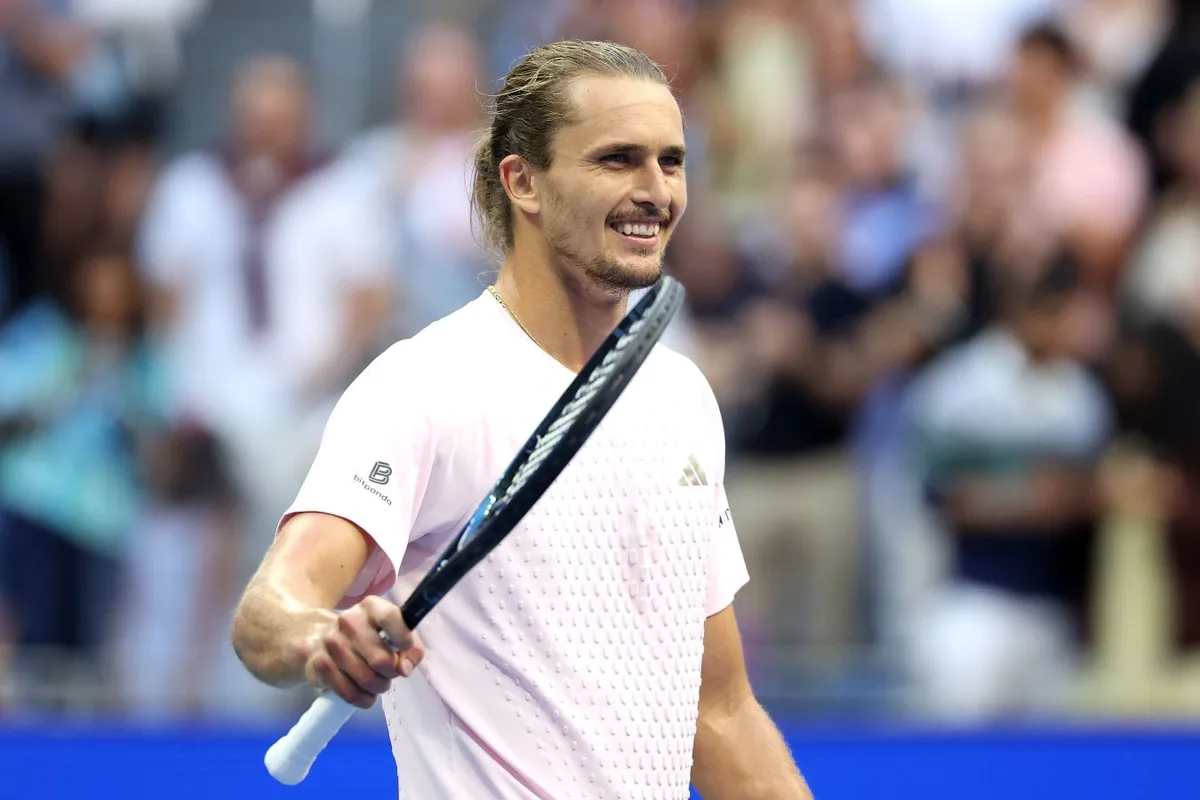 Александр Зверев установил сразу два рекорда сезона после победы на US Open — 2026