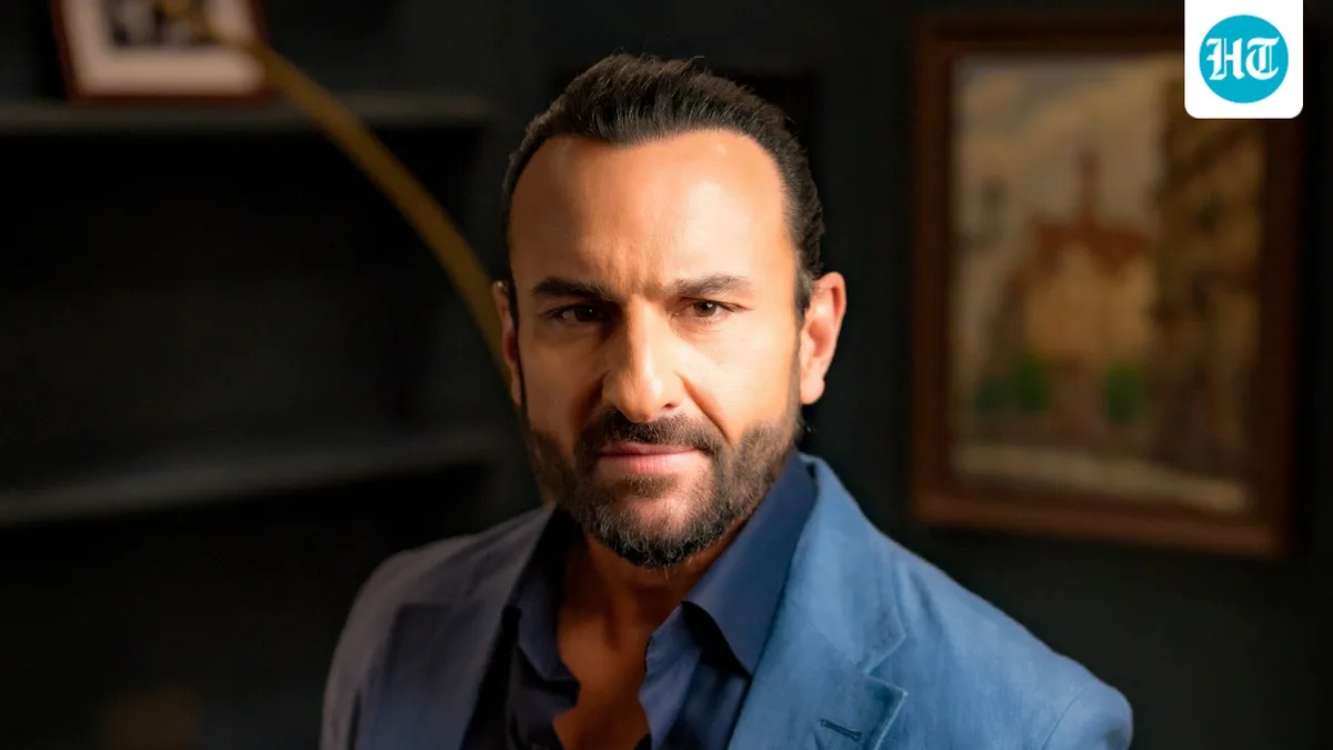 Bangladeshi man accused of stabbing Saif Ali Khan seeks to plead guilty, court asks for procecution's reply