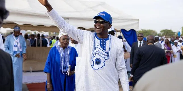 Au Tchad, neuf opposants, dont Succès Masra, libérés après avoir été graciés par le président Mahamat Idriss Déby